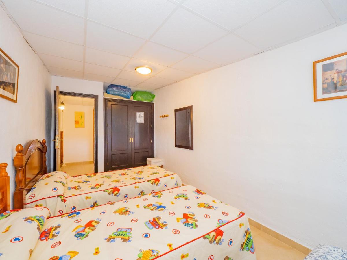 Cubo'S La Casa Del Abuelo Βίλα Ardales Εξωτερικό φωτογραφία