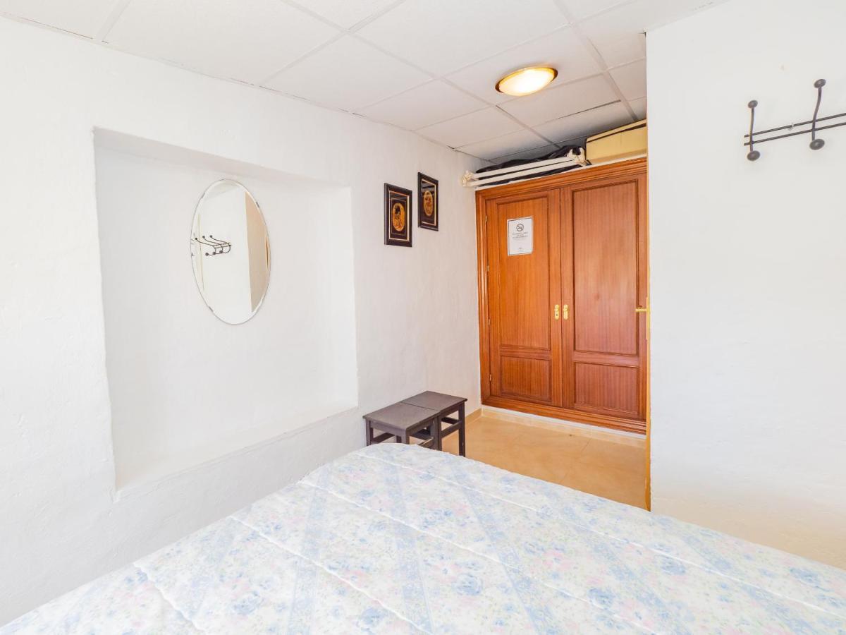 Cubo'S La Casa Del Abuelo Βίλα Ardales Εξωτερικό φωτογραφία
