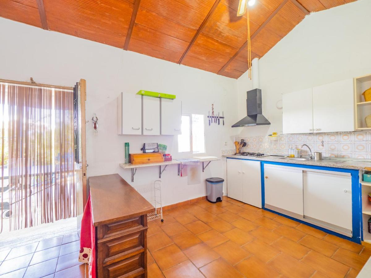 Cubo'S La Casa Del Abuelo Βίλα Ardales Εξωτερικό φωτογραφία