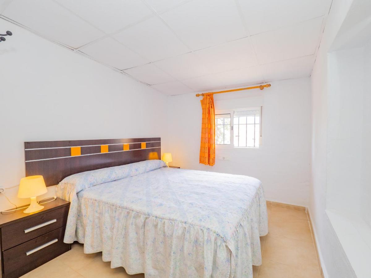 Cubo'S La Casa Del Abuelo Βίλα Ardales Εξωτερικό φωτογραφία