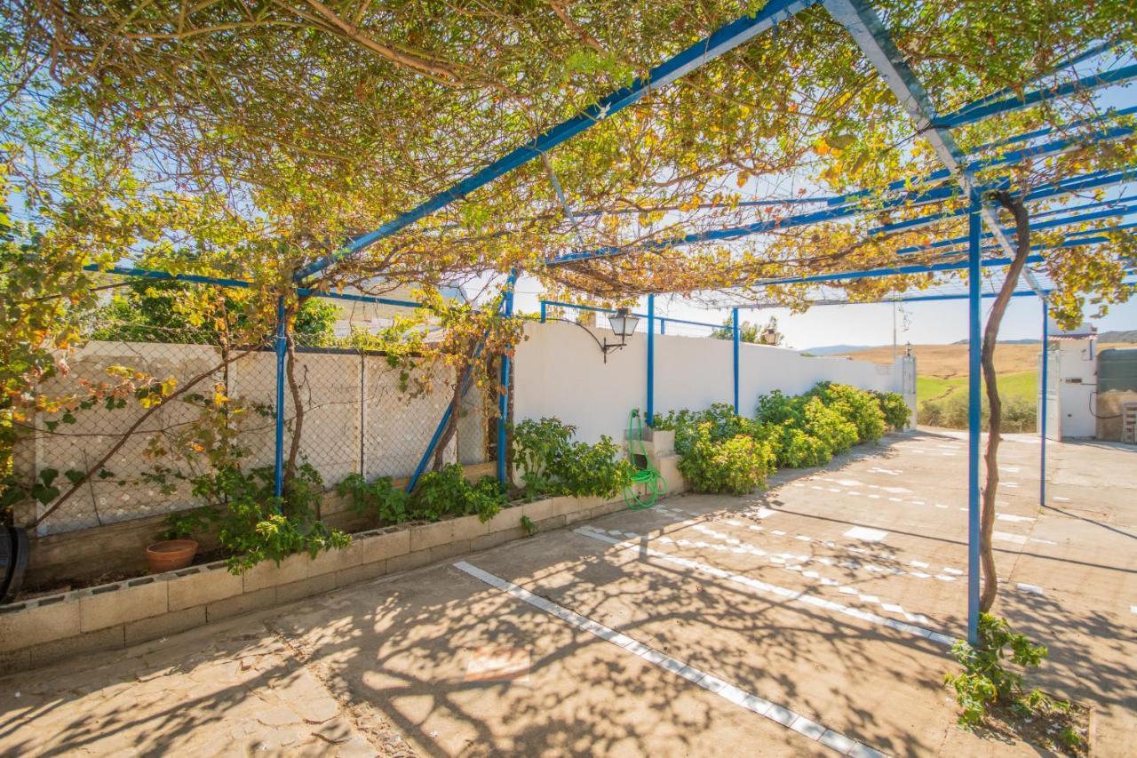 Cubo'S La Casa Del Abuelo Βίλα Ardales Εξωτερικό φωτογραφία
